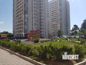 1-к квартира, на длительный срок, 43м2, 8/10 этаж