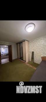 2-к квартира, на длительный срок, 45м2, 5/5 этаж