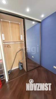 Студия квартира, на длительный срок, 46м2, 14/19 этаж