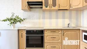 2-к квартира, посуточно, 42м2, 1/1 этаж