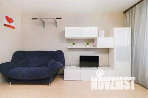 1-к квартира, посуточно, 30м2, 5/18 этаж