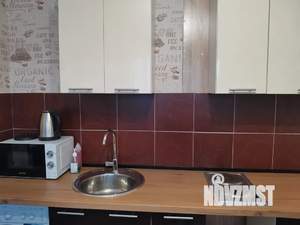 Студия квартира, посуточно, 18м2, 2/9 этаж