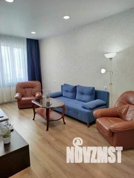 2-к квартира, посуточно, 72м2, 1/1 этаж