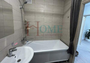 1-к квартира, на длительный срок, 41м2, 7/13 этаж