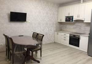 1-к квартира, на длительный срок, 56м2, 5/16 этаж