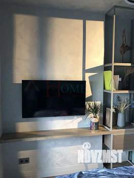 Студия квартира, на длительный срок, 27м2, 14/25 этаж