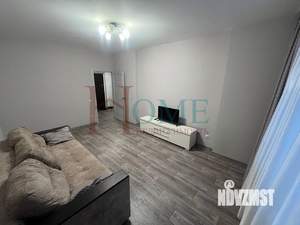 1-к квартира, на длительный срок, 39м2, 17/25 этаж