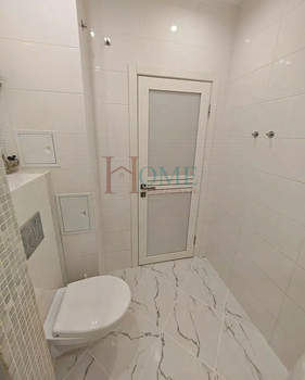 1-к квартира, на длительный срок, 43м2, 19/25 этаж