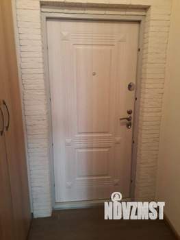 Студия квартира, на длительный срок, 33м2, 1/18 этаж