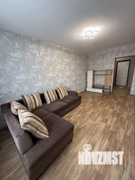 1-к квартира, на длительный срок, 43м2, 2/10 этаж