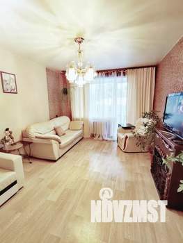 2-к квартира, посуточно, 54м2, 5/9 этаж