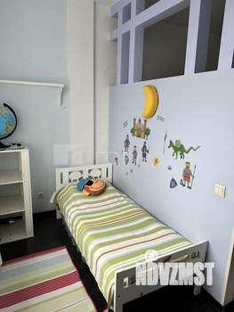 1-к квартира, на длительный срок, 43м2, 11/17 этаж