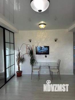 3-к квартира, на длительный срок, 70м2, 17/17 этаж