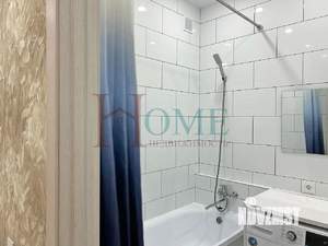 1-к квартира, на длительный срок, 34м2, 6/14 этаж