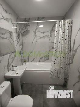 Студия квартира, на длительный срок, 29м2, 6/15 этаж