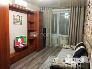 1-к квартира, на длительный срок, 37м2, 13/16 этаж