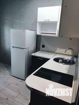 1-к квартира, на длительный срок, 40м2, 9/17 этаж