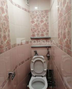 3-к квартира, на длительный срок, 60м2, 8/9 этаж