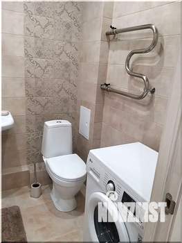 1-к квартира, на длительный срок, 39м2, 11/17 этаж