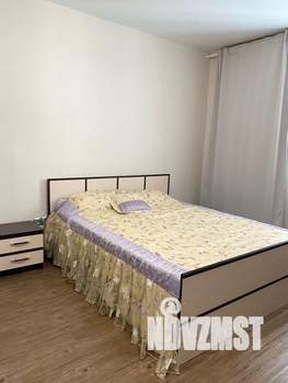 1-к квартира, на длительный срок, 42м2, 12/27 этаж