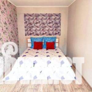 2-к квартира, посуточно, 46м2, 3/5 этаж