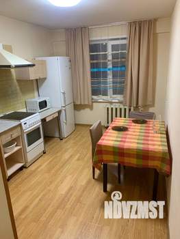 1-к квартира, на длительный срок, 41м2, 8/10 этаж