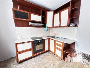 1-к квартира, на длительный срок, 34м2, 1/10 этаж