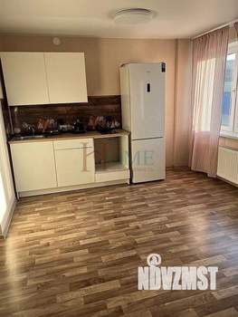 1-к квартира, на длительный срок, 28м2, 1/11 этаж