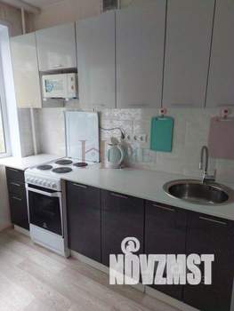 1-к квартира, на длительный срок, 30м2, 4/9 этаж