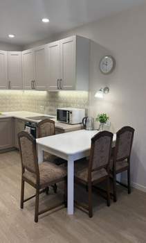 2-к квартира, на длительный срок, 73м2, 12/25 этаж