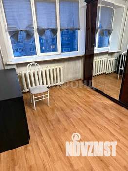 1-к квартира, на длительный срок, 32м2, 5/5 этаж