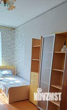 2-к квартира, на длительный срок, 43м2, 2/5 этаж