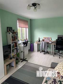 1-к квартира, на длительный срок, 31м2, 5/5 этаж