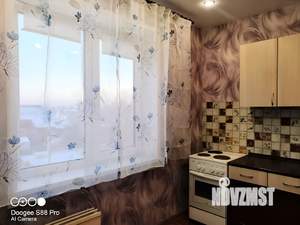 1-к квартира, на длительный срок, 37м2, 3/10 этаж