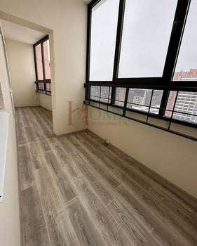 1-к квартира, на длительный срок, 41м2, 11/14 этаж