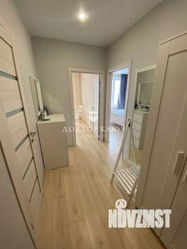 1-к квартира, на длительный срок, 37м2, 16/23 этаж