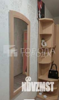 1-к квартира, на длительный срок, 35м2, 5/9 этаж