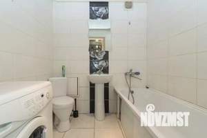 2-к квартира, посуточно, 50м2, 1/1 этаж