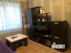 3-к квартира, на длительный срок, 51м2, 1/5 этаж