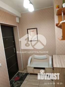 1-к квартира, на длительный срок, 49м2, 13/17 этаж