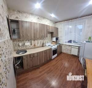 1-к квартира, на длительный срок, 38м2, 3/9 этаж