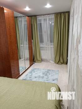 2-к квартира, на длительный срок, 42м2, 4/5 этаж