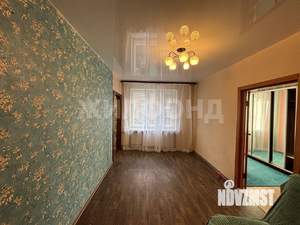 2-к квартира, на длительный срок, 42м2, 2/5 этаж