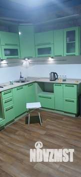 2-к квартира, на длительный срок, 55м2, 2/5 этаж