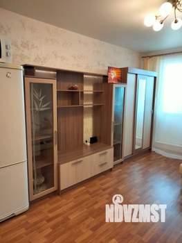 Студия квартира, на длительный срок, 28м2, 8/18 этаж