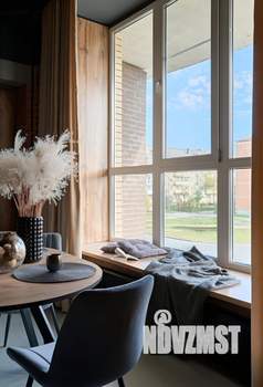 2-к квартира, посуточно, 55м2, 2/18 этаж
