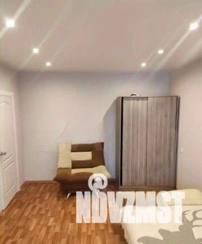 1-к квартира, на длительный срок, 40м2, 8/10 этаж