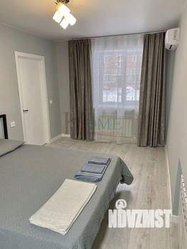 2-к квартира, на длительный срок, 45м2, 1/5 этаж