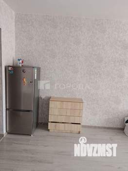 Студия квартира, на длительный срок, 33м2, 3/10 этаж