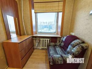 2-к квартира, на длительный срок, 44м2, 4/5 этаж